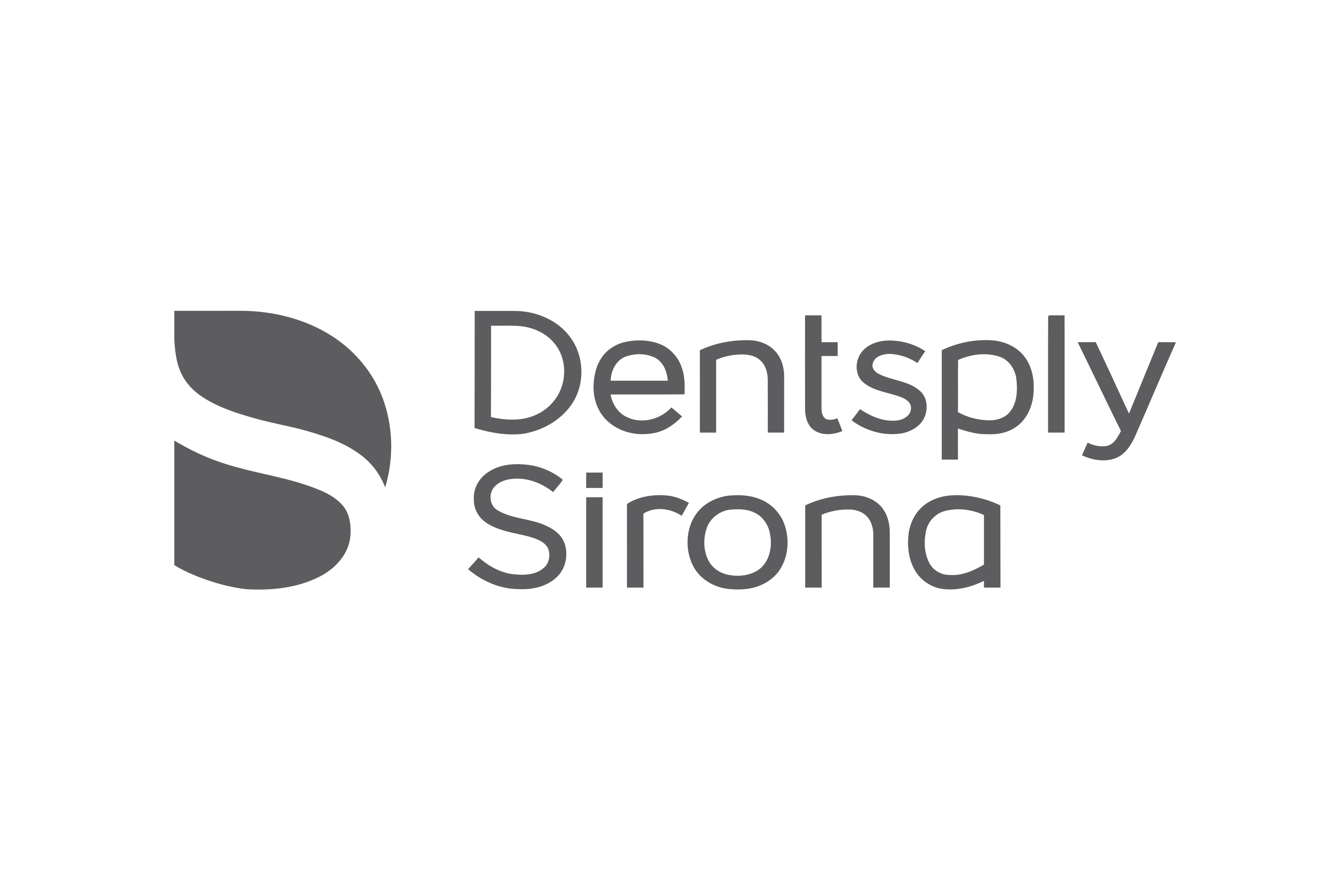 Logo Dentsply Sirona - partenaire équipements dentaires